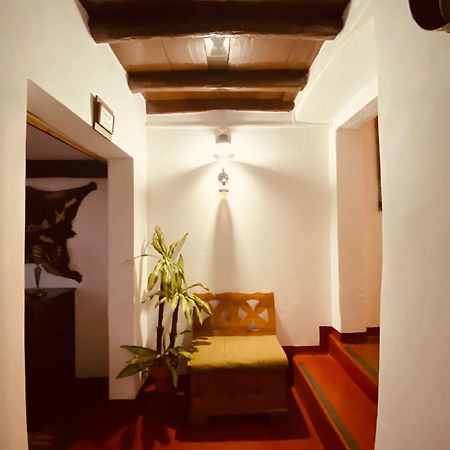 Villa Casa Dalva Vila Alva Exterior foto