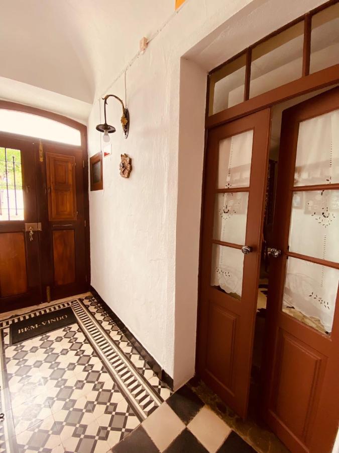Villa Casa Dalva Vila Alva Exterior foto