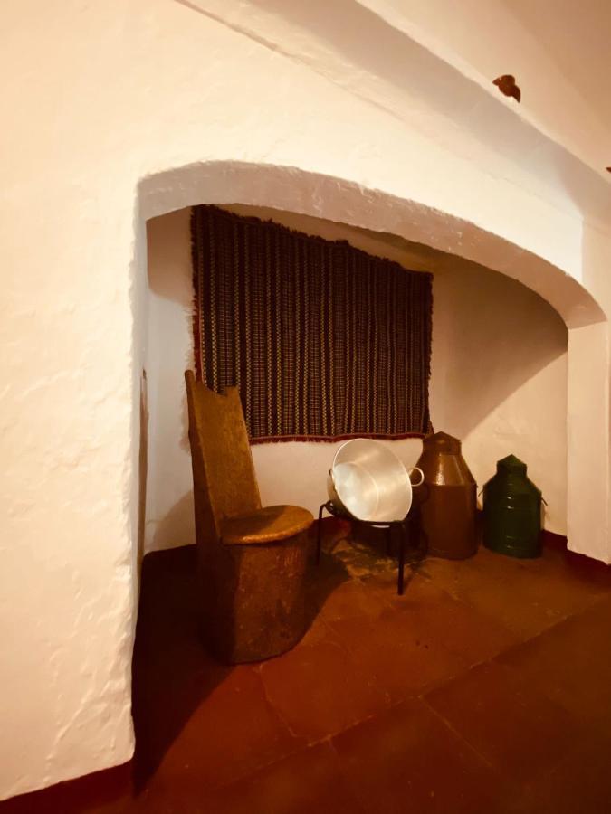Villa Casa Dalva Vila Alva Exterior foto