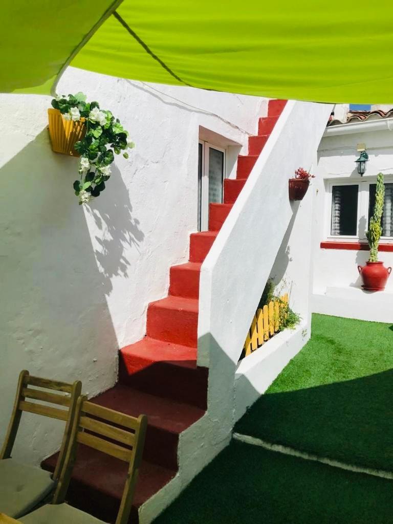 Villa Casa Dalva Vila Alva Exterior foto