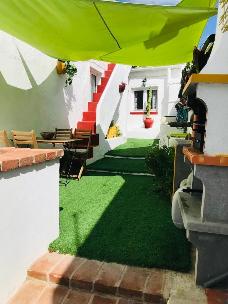 Villa Casa Dalva Vila Alva Exterior foto
