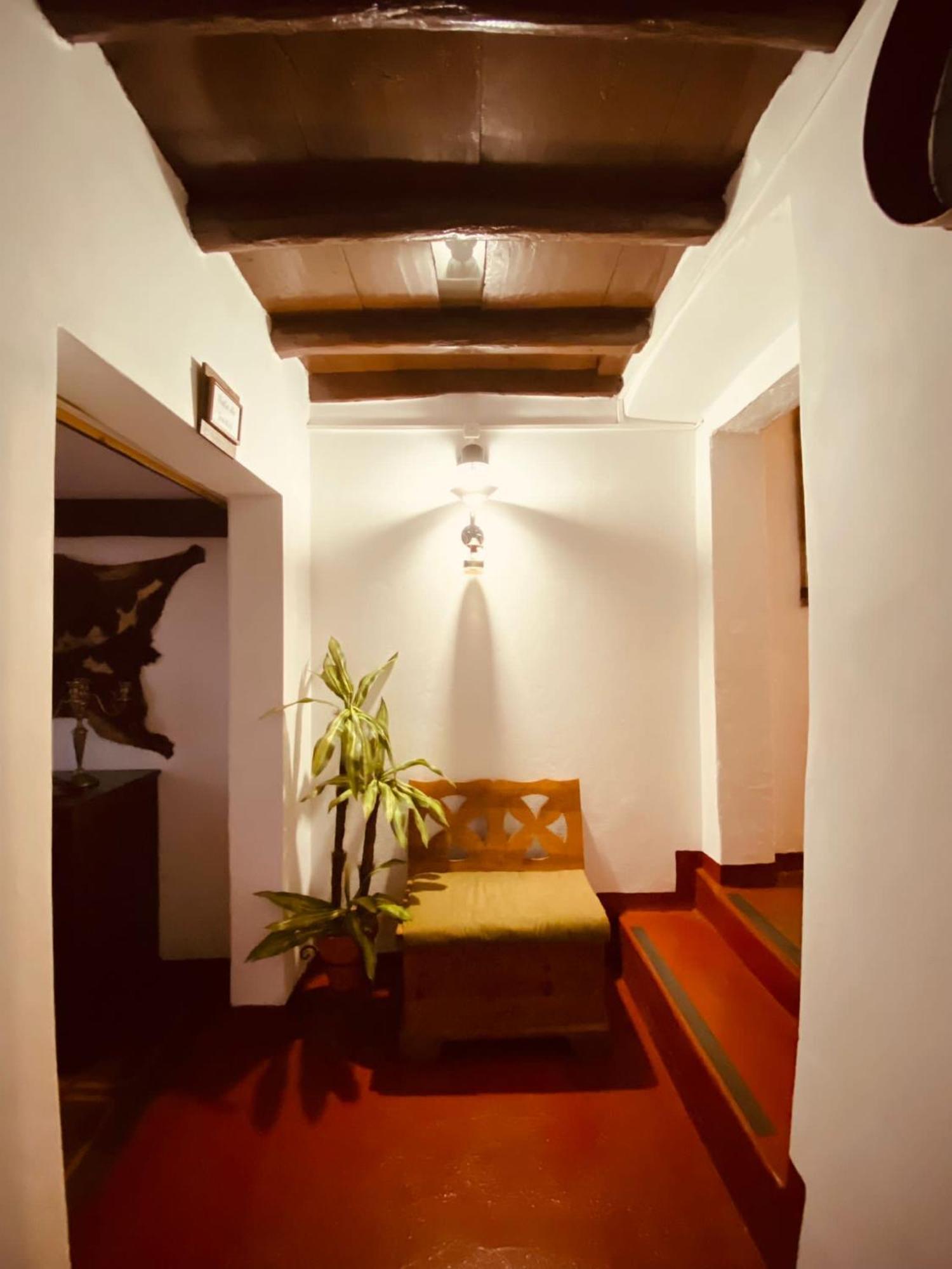 Villa Casa Dalva Vila Alva Exterior foto