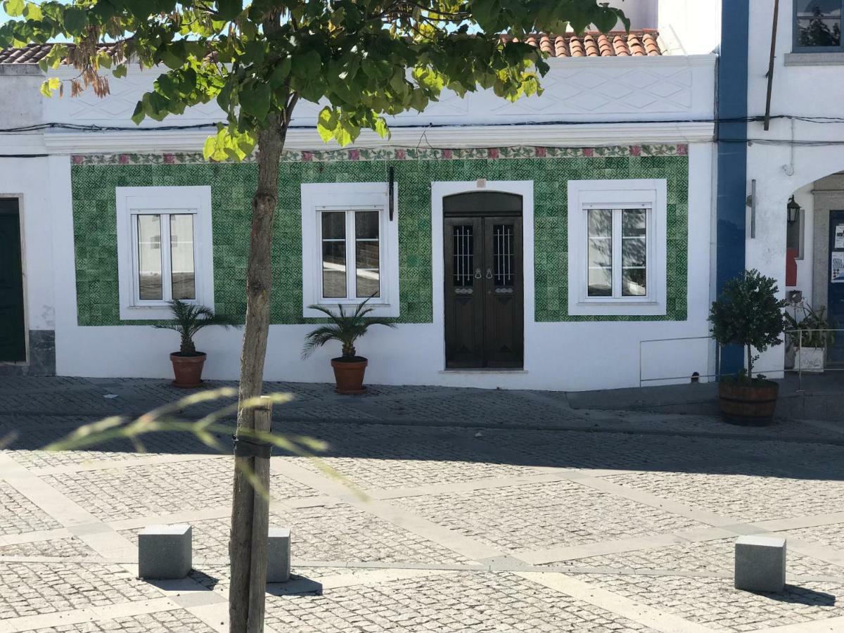 Villa Casa Dalva Vila Alva Exterior foto