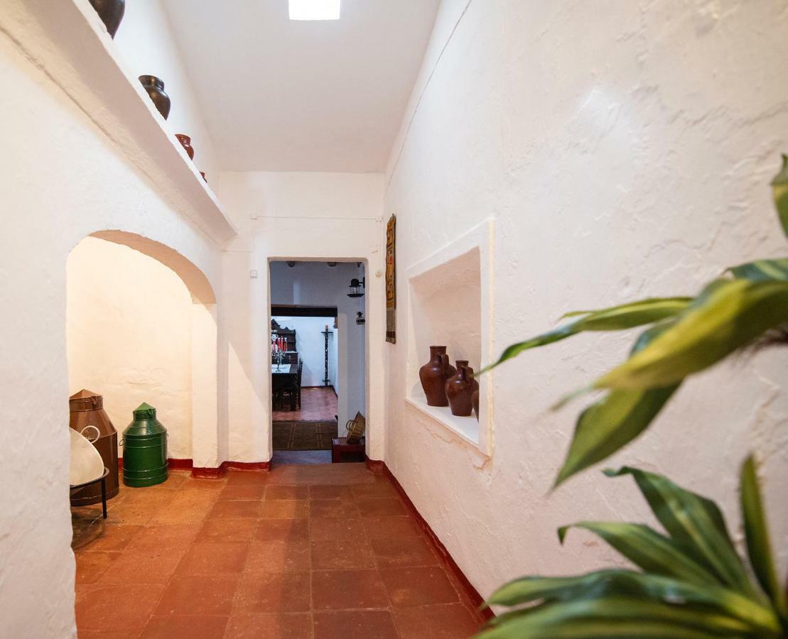 Villa Casa Dalva Vila Alva Exterior foto